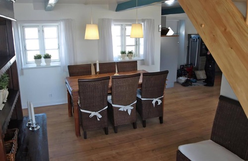 Langeland Municipality House | Beautiful home in Rudkøbing with 3 Bedrooms and WiFi