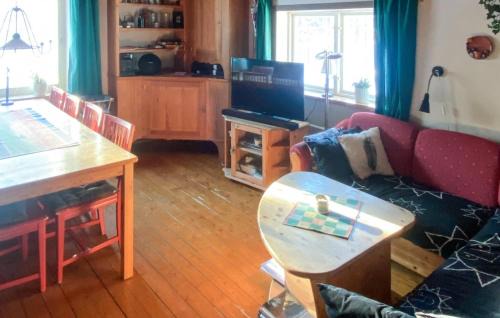Stoten House | Beautiful Home In Sälen With Sauna