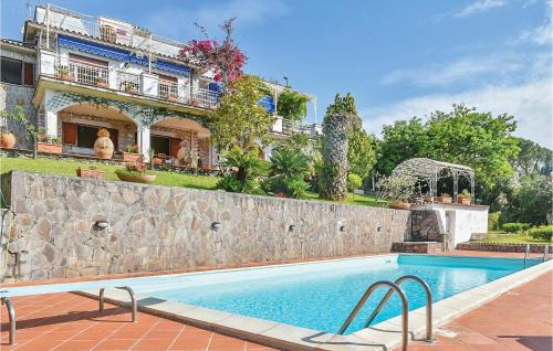 Scario House | Beautiful Home In S, Giovanni A Piro Sa