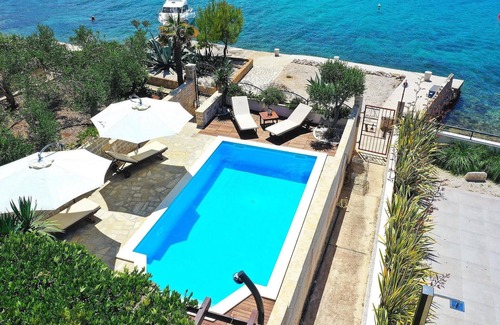 Sutomiscica House | Beautiful home in Sutomiscica