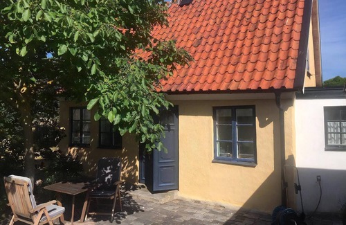 Simrishamn House | Beautiful home in Simrishamn with 2 Bedrooms and WiFi