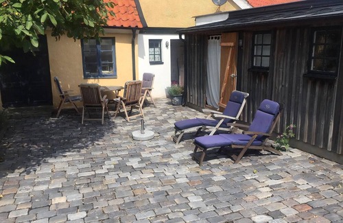 Simrishamn House | Beautiful home in Simrishamn with 2 Bedrooms and WiFi