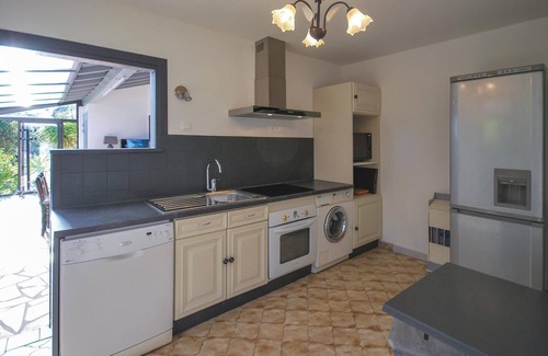 Signes House | Beautiful home in Signes
