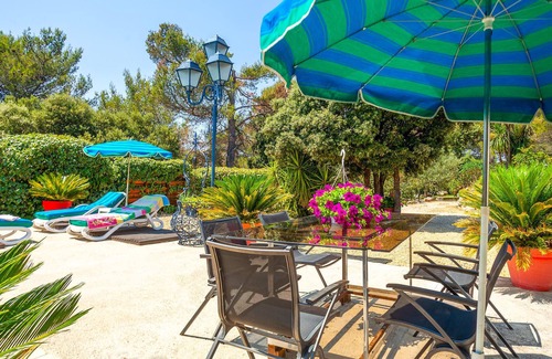 Signes House | Beautiful home in Signes