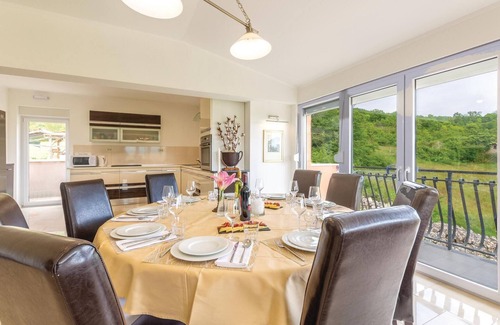 Citluk House | Beautiful home in Sinj