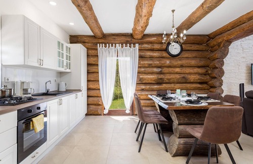 Slunj House | Beautiful home in Slunj
