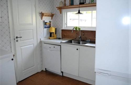 Hallevik House | Beautiful home in Sölvesborg with 2 Bedrooms