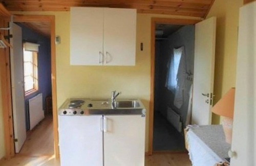 Hallevik House | Beautiful home in Sölvesborg with 2 Bedrooms