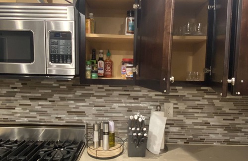 Old Seward - Oceanview House | Beautiful home in South Anchorage