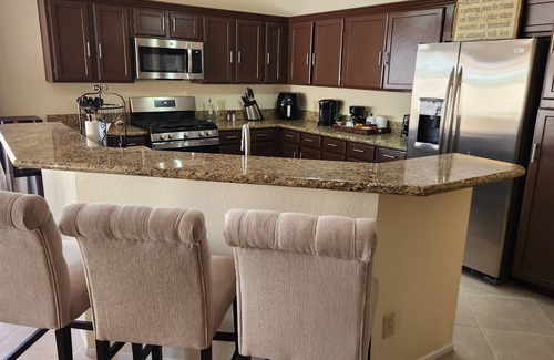 Tucson House | Beautiful Home in South of Tucson. Near to shopping center and Intern. Airport