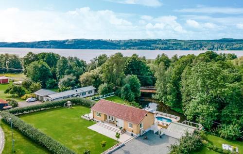 Sparsor House | Beautiful Home In Sparsör