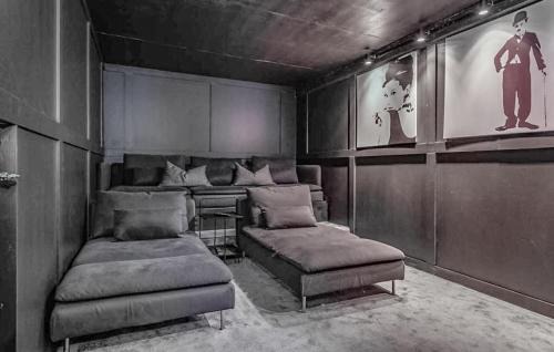 Sparsor House | Beautiful Home In Sparsör