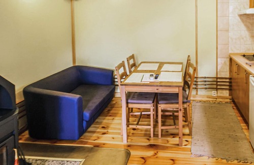 Majdy House | Beautiful home in Stawiguda
