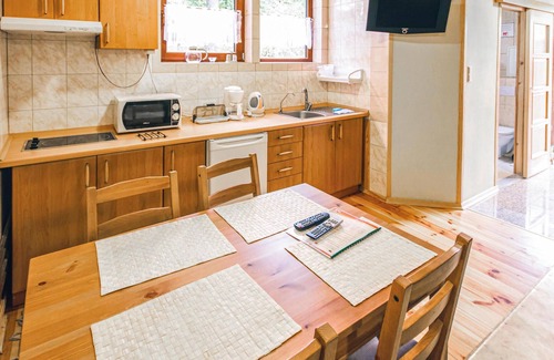 Majdy House | Beautiful home in Stawiguda