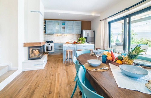 Dobrinj House | Beautiful home in Suzan