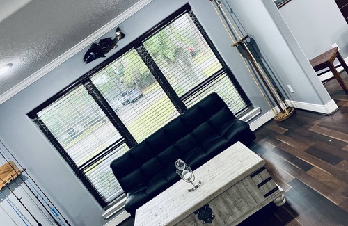 Nassau Bay House | Beautiful home in Swan Lagoon-Pet/Boat Friendly!