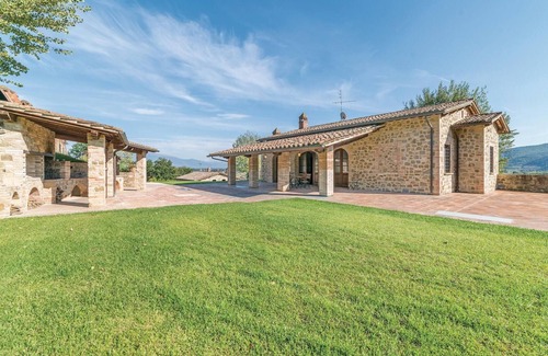 Torgiano House | Beautiful home in Torgiano PG