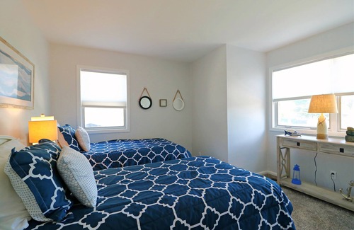 Bemus Point House | Beautiful home in the heart of Bemus Point, 4977 Main St.