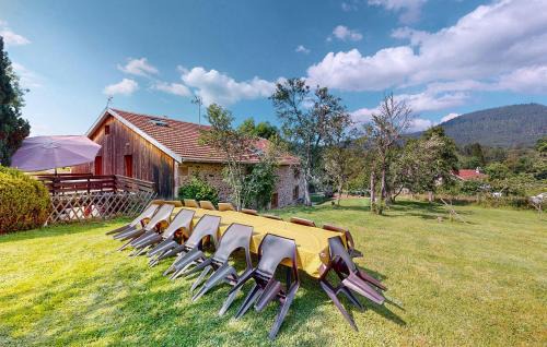 Taintrux House | Beautiful Home In Taintrux With Wifi