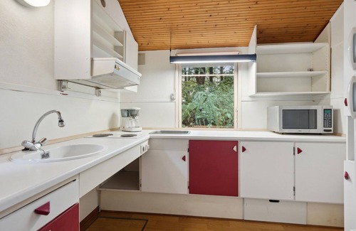 Tarm House | Beautiful home in Tarm with WiFi