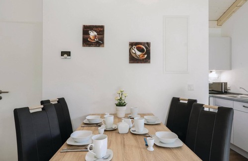 Thale House | Beautiful home in Thale with WiFi