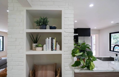 Monterey House | Beautiful home in the heart of Monterey