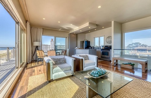 Fire Island Pines House | Beautiful home in the dream house in the pine