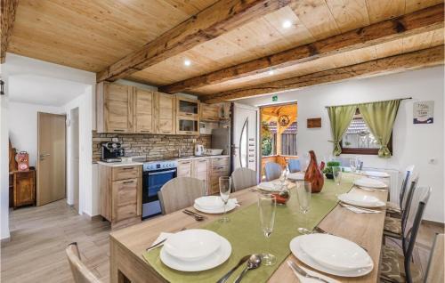 Tounj House | Beautiful Home In Tounj With Wifi