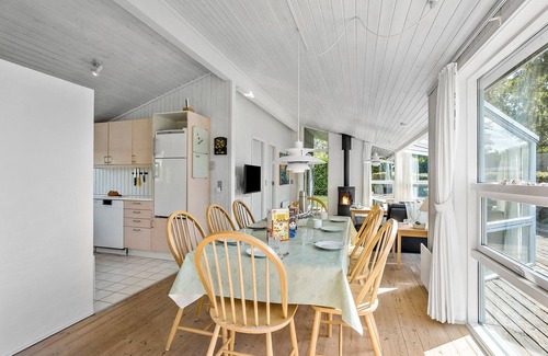 Tranekaer House | Beautiful home in Tranekær with WiFi