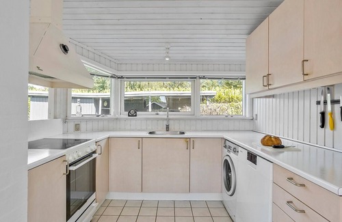 Tranekaer House | Beautiful home in Tranekær with WiFi