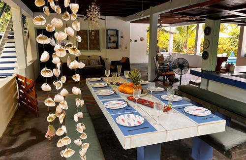 Iztapa Villa | Beautiful home in tropical Iztapa, Guatemala
