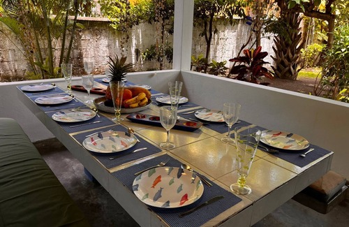 Iztapa Villa | Beautiful home in tropical Iztapa, Guatemala