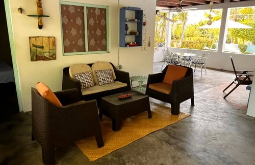 Iztapa Villa | Beautiful home in tropical Iztapa, Guatemala