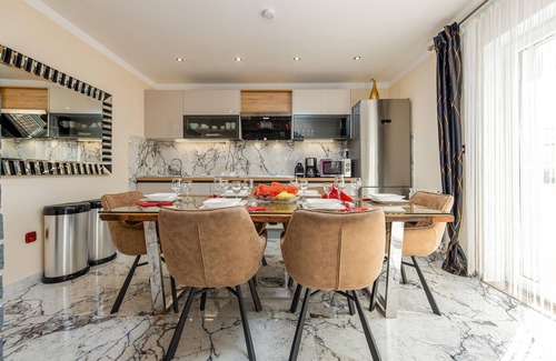 Turanj House | Beautiful home in Turanj