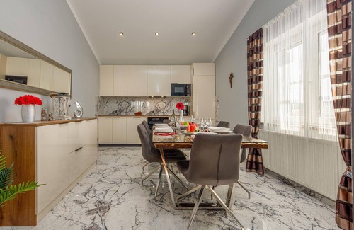 Turanj House | Beautiful home in Turanj