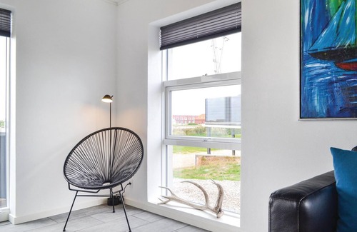 Thorsminde House | Beautiful home in Ulfborg with WiFi