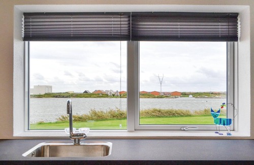 Thorsminde House | Beautiful home in Ulfborg with WiFi