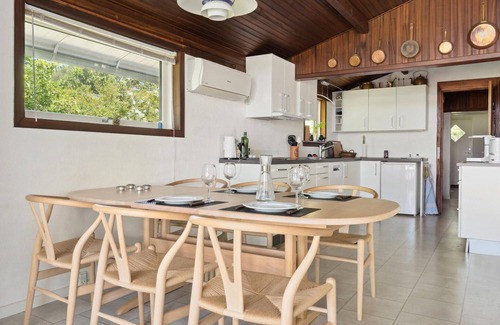 Vordingborg House | Beautiful home in Vordingborg with WiFi