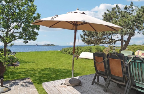 Vordingborg House | Beautiful home in Vordingborg with WiFi