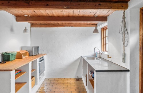 Vordingborg House | Beautiful home in Vordingborg with WiFi