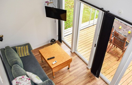 Veberod House | Beautiful home in Veberöd with WiFi