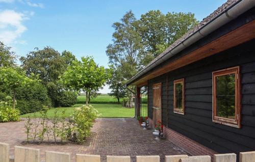 Veenhuizen House | Beautiful Home In Veenhuizen With Wifi