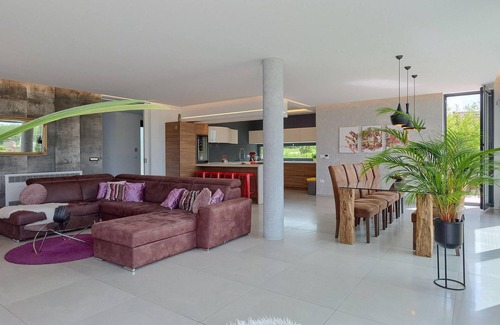 Farini House | Beautiful home in Visnjan