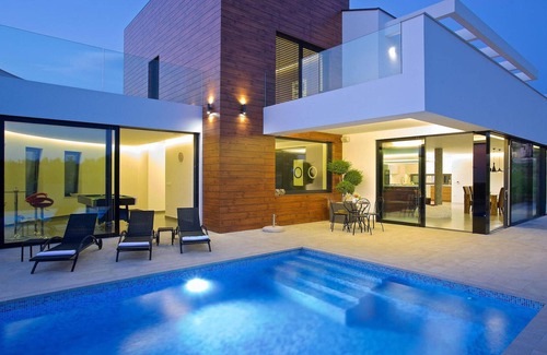 Farini House | Beautiful home in Visnjan
