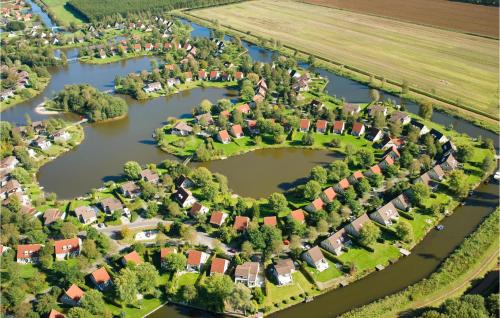 Vlagtwedde House | Beautiful Home In Vlagtwedde With Sauna