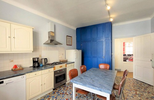Volnay House | Beautiful home in Volnay with WiFi
