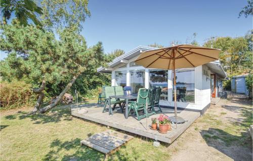 Vordingborg House | Beautiful Home In Vordingborg With Wifi