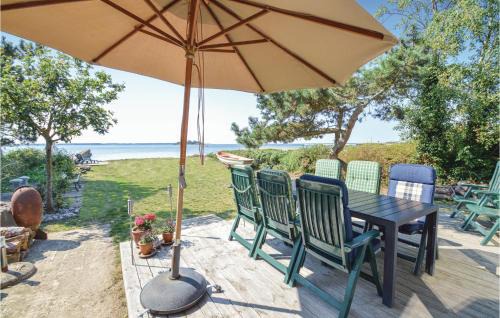 Vordingborg House | Beautiful Home In Vordingborg With Wifi