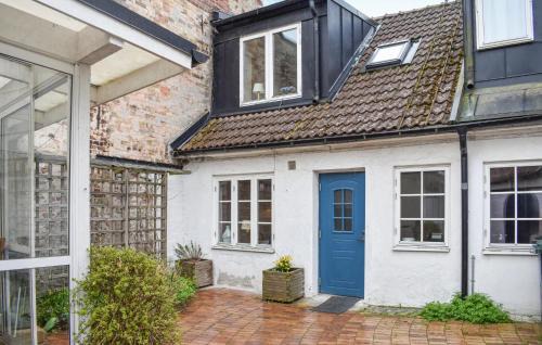 Ystad House | Beautiful Home In Ystad With Kitchen
