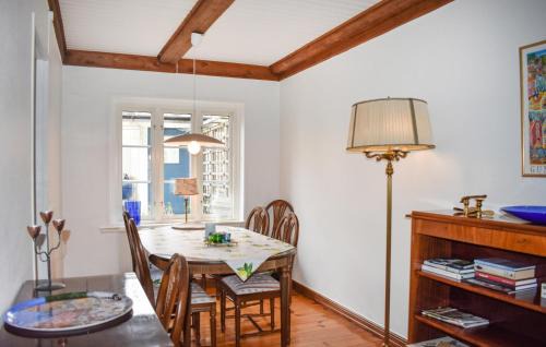 Ystad House | Beautiful Home In Ystad With Kitchen